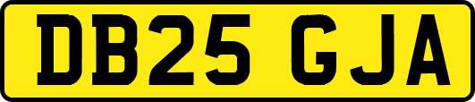 DB25GJA