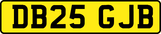 DB25GJB