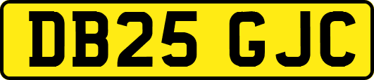 DB25GJC