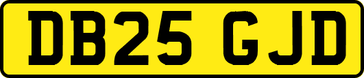 DB25GJD