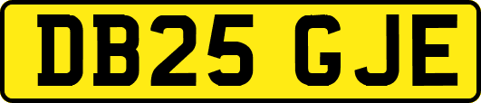 DB25GJE