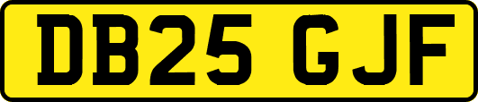 DB25GJF