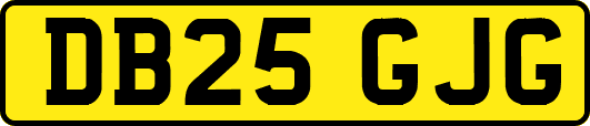 DB25GJG