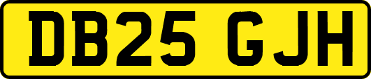 DB25GJH
