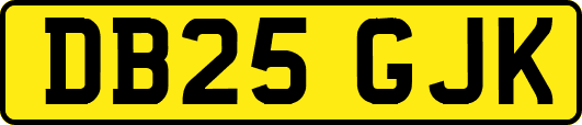 DB25GJK