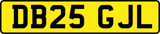 DB25GJL