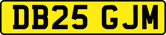 DB25GJM