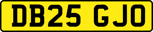 DB25GJO