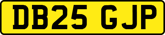 DB25GJP