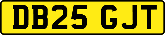 DB25GJT