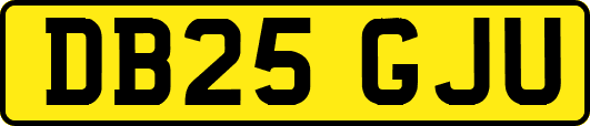 DB25GJU