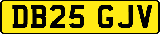 DB25GJV