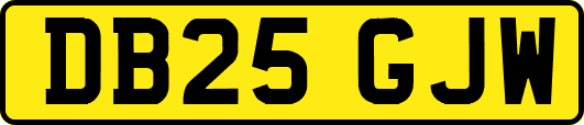 DB25GJW