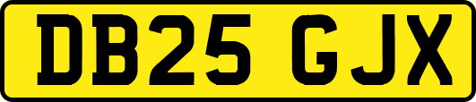 DB25GJX