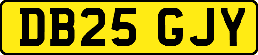 DB25GJY