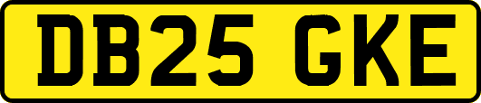 DB25GKE