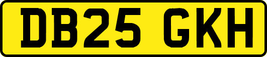 DB25GKH