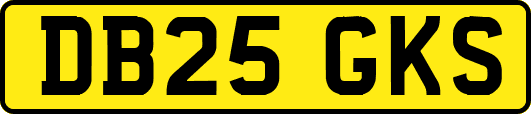 DB25GKS