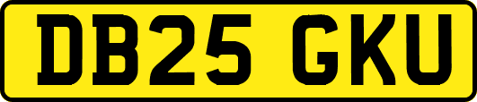 DB25GKU