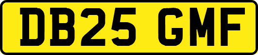 DB25GMF