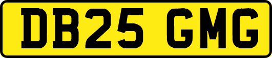DB25GMG