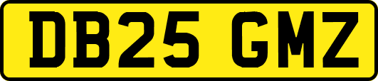 DB25GMZ