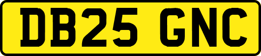 DB25GNC