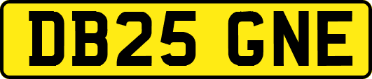 DB25GNE