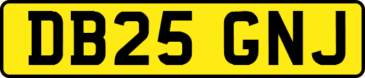 DB25GNJ