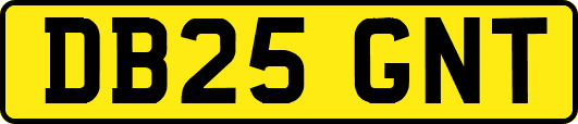 DB25GNT