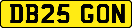 DB25GON