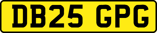 DB25GPG