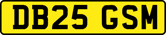 DB25GSM