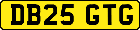 DB25GTG