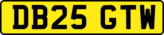 DB25GTW