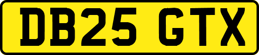 DB25GTX
