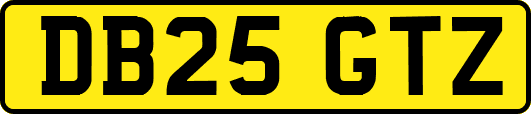 DB25GTZ