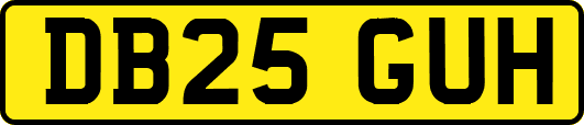 DB25GUH