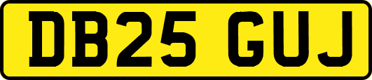 DB25GUJ