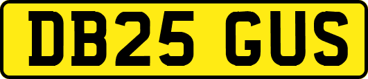 DB25GUS