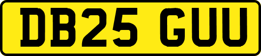DB25GUU