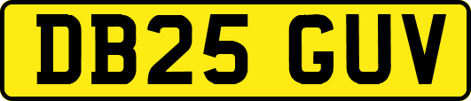 DB25GUV