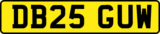 DB25GUW