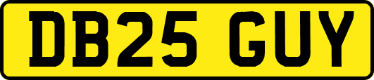 DB25GUY