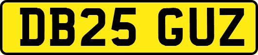 DB25GUZ