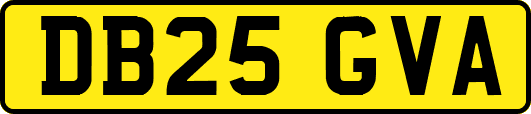 DB25GVA