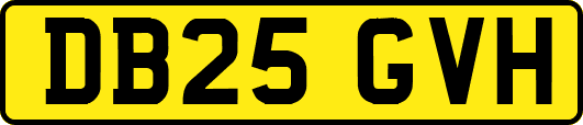 DB25GVH