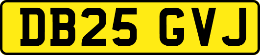 DB25GVJ