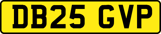 DB25GVP