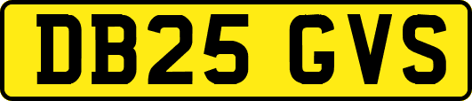 DB25GVS